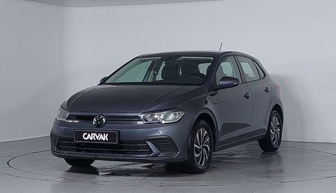 Volkswagen Polo 1.0 TSI DSG LIFE Hatchback 2022