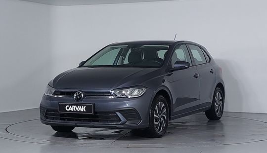 Volkswagen • Polo