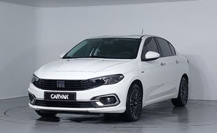 Fiat • Egea