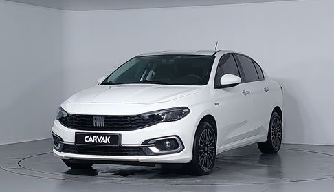 Fiat Egea 1.6 MULTIJET URBAN Sedan 2022