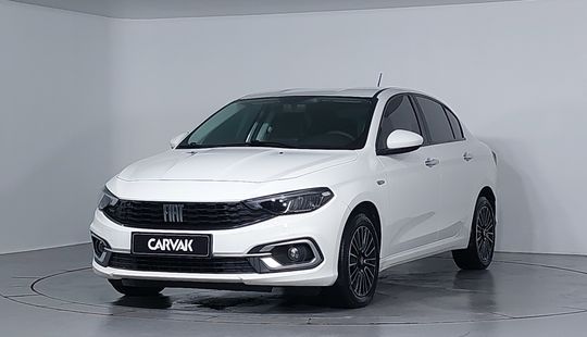 Fiat • Egea