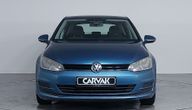 Volkswagen Golf 1.2 TSI BMT COMFORTLINE Hatchback 2016