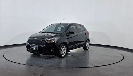 Ford • Ka