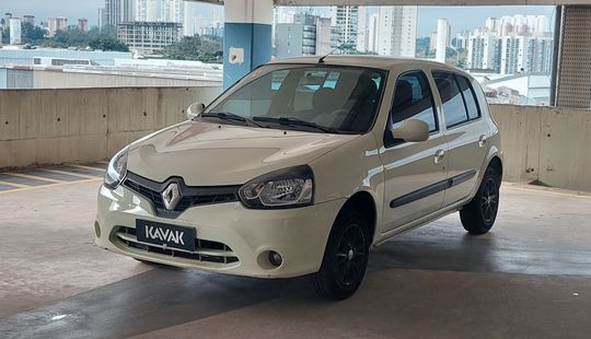 Renault • Clio