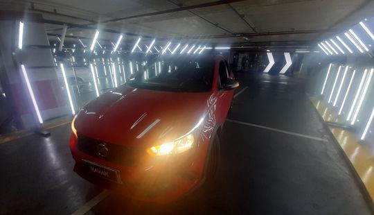 Fiat • Argo