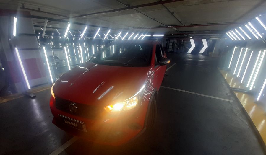Fiat Argo 1.8 HGT Hatchback 2020