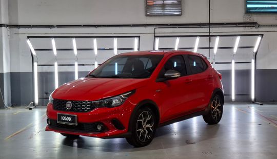 Fiat • Argo