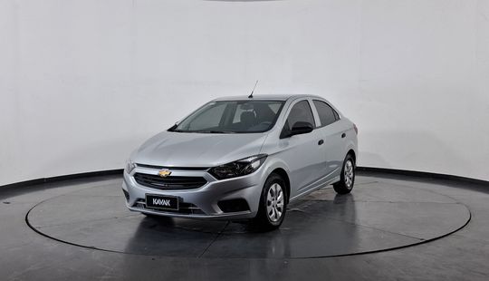 Chevrolet • Joy Plus