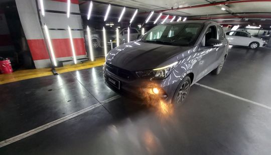 Fiat • Cronos
