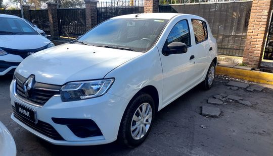 Renault • Sandero