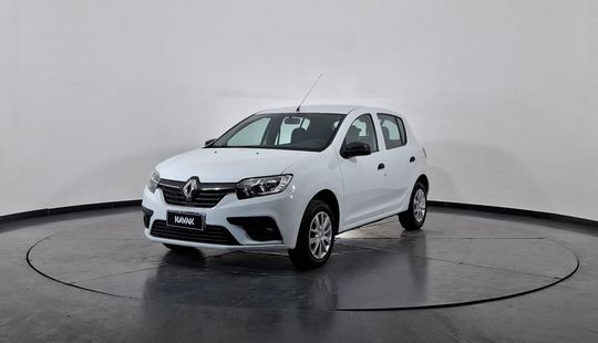 Renault • Sandero