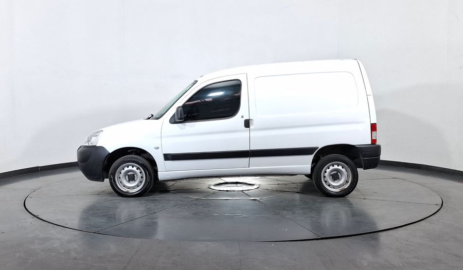 Peugeot Partner 1.6 FURGON CONFORT Van 2022