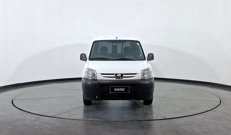 Peugeot Partner 1.6 FURGON CONFORT Van 2022