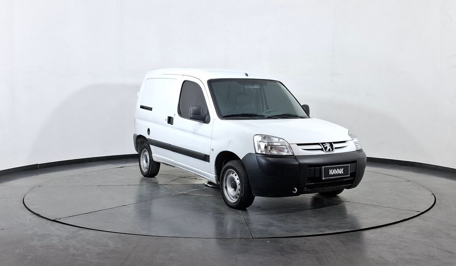 Peugeot Partner 1.6 FURGON CONFORT Van 2022