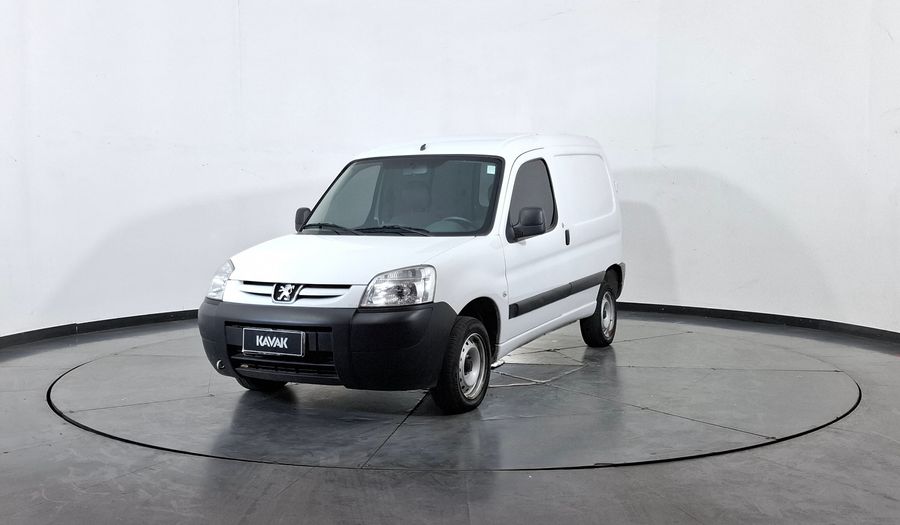 Peugeot Partner 1.6 FURGON CONFORT Van 2022