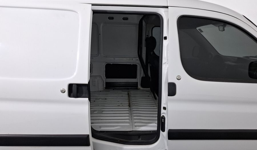 Peugeot Partner 1.6 FURGON CONFORT Van 2022