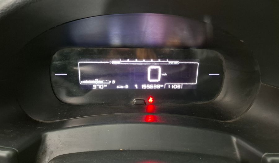 Peugeot Partner 1.6 FURGON CONFORT Van 2022