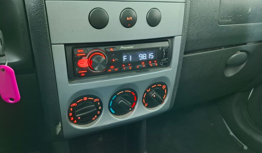Peugeot Partner 1.6 FURGON CONFORT Van 2022