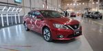 Nissan Sentra 1.8 EXCLUSIVE AUTO Sedan 2019