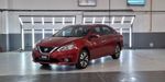 Nissan Sentra 1.8 EXCLUSIVE AUTO Sedan 2019