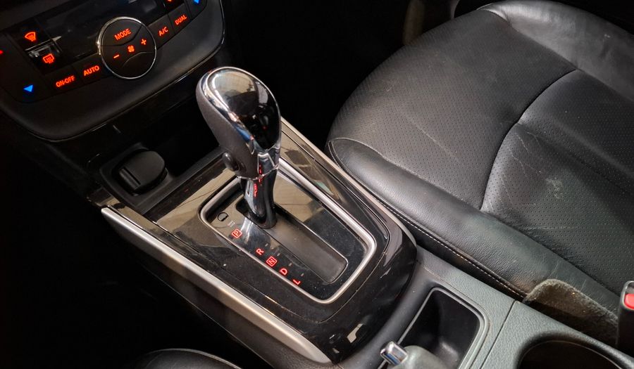 Nissan Sentra 1.8 EXCLUSIVE AUTO Sedan 2019