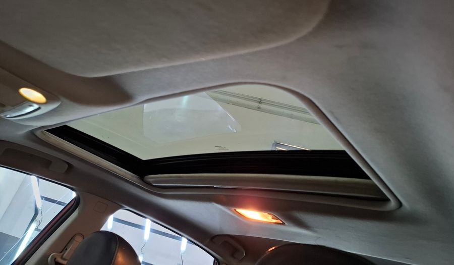 Nissan Sentra 1.8 EXCLUSIVE AUTO Sedan 2019