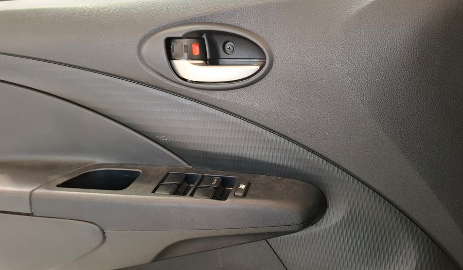 Toyota Etios 1.5 X Hatchback 2023