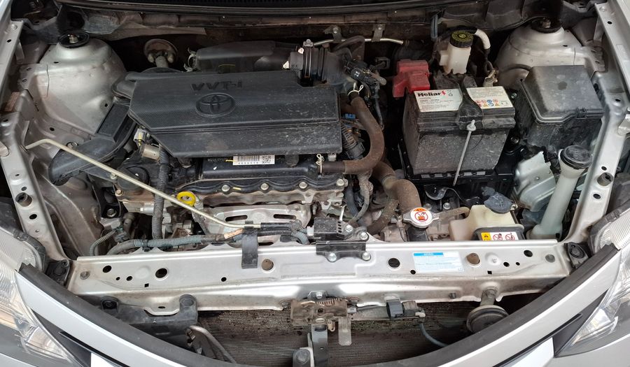 Toyota Etios 1.5 X Hatchback 2023