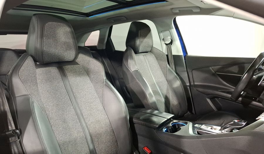 Peugeot 3008 1.6 THP ALLURE PACK AUTO Suv 2018