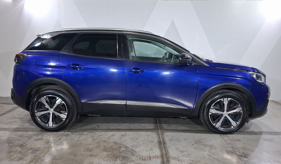 Peugeot 3008 1.6 THP ALLURE PACK AUTO Suv 2018