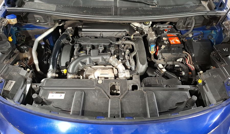 Peugeot 3008 1.6 THP ALLURE PACK AUTO Suv 2018