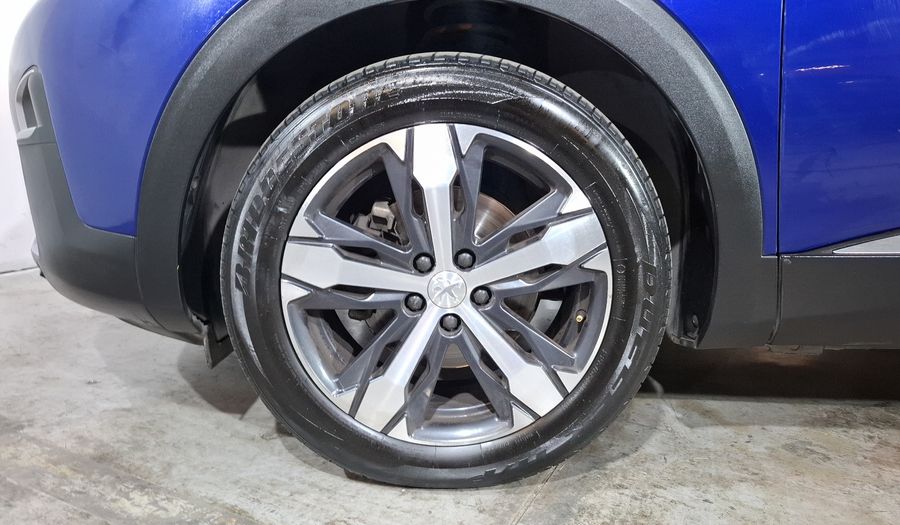 Peugeot 3008 1.6 THP ALLURE PACK AUTO Suv 2018