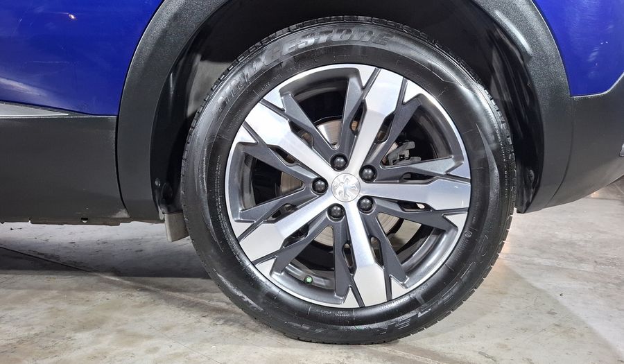 Peugeot 3008 1.6 THP ALLURE PACK AUTO Suv 2018