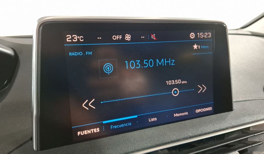 Peugeot 3008 1.6 THP ALLURE PACK AUTO Suv 2018