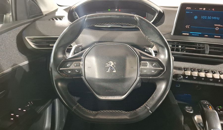 Peugeot 3008 1.6 THP ALLURE PACK AUTO Suv 2018