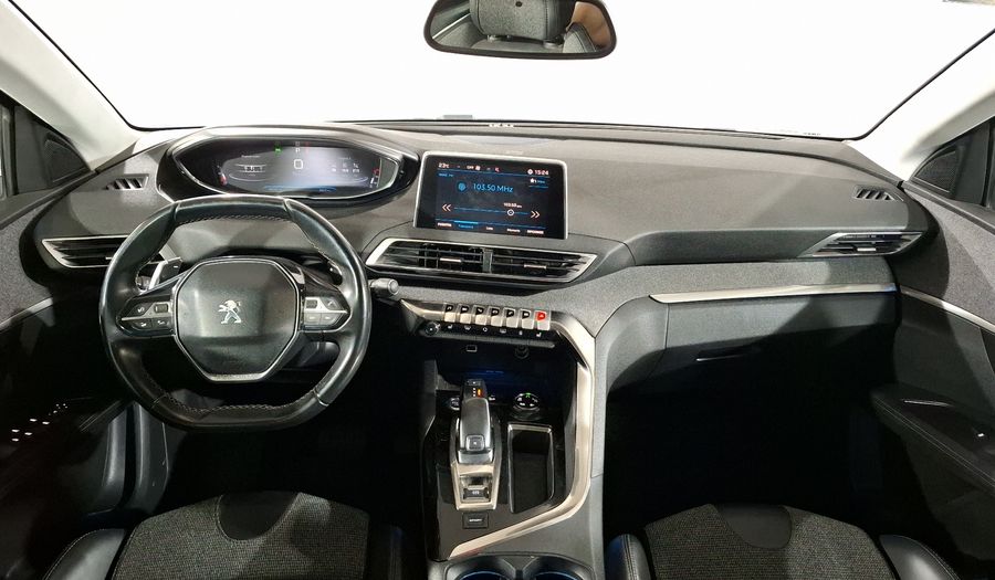 Peugeot 3008 1.6 THP ALLURE PACK AUTO Suv 2018