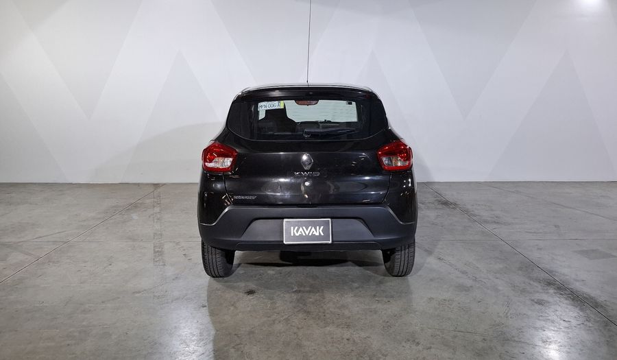 Renault Kwid 1.0 ICONIC Hatchback 2022