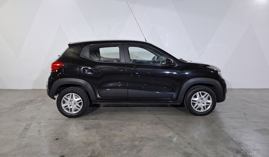 Renault Kwid 1.0 ICONIC Hatchback 2022