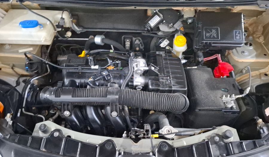 Renault Kwid 1.0 ICONIC Hatchback 2022