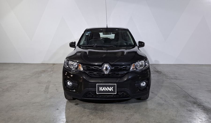 Renault Kwid 1.0 ICONIC Hatchback 2022