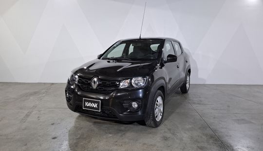 Renault • Kwid