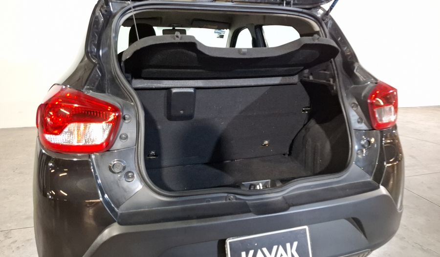 Renault Kwid 1.0 ICONIC Hatchback 2022