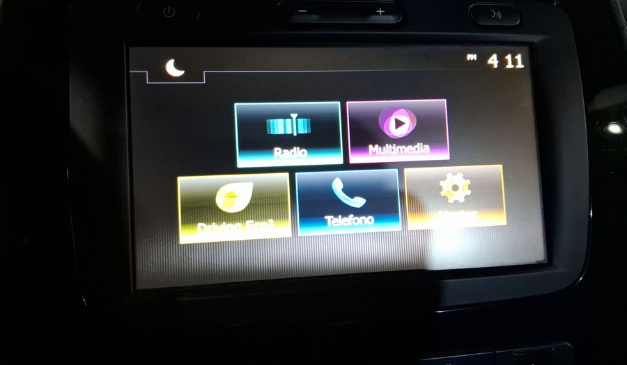 Renault Kwid 1.0 ICONIC Hatchback 2022