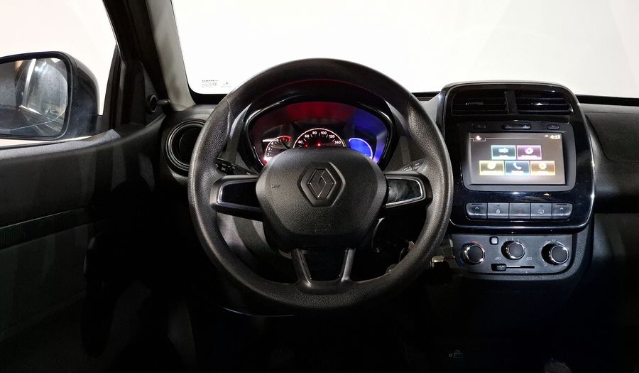 Renault Kwid 1.0 ICONIC Hatchback 2022