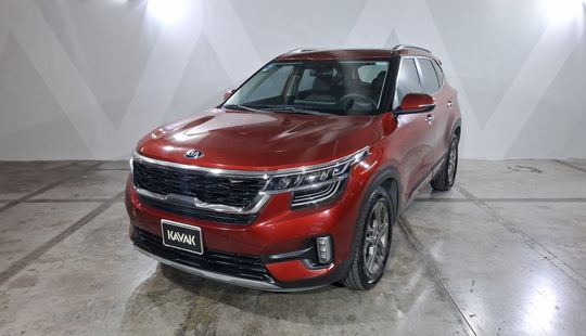 Kia • Seltos