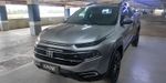 Fiat Toro FREEDOM AT6 Pickup 2022