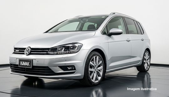Volkswagen • Golf