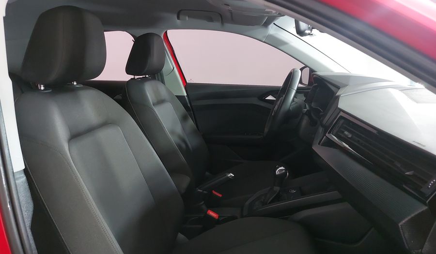 Audi A1 1.0 SB 30 TFSI COOL DCT Hatchback 2023