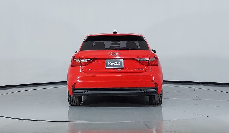 Audi A1 1.0 SB 30 TFSI COOL DCT Hatchback 2023