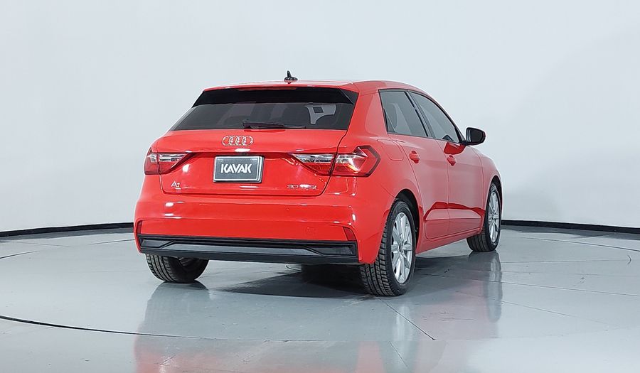 Audi A1 1.0 SB 30 TFSI COOL DCT Hatchback 2023